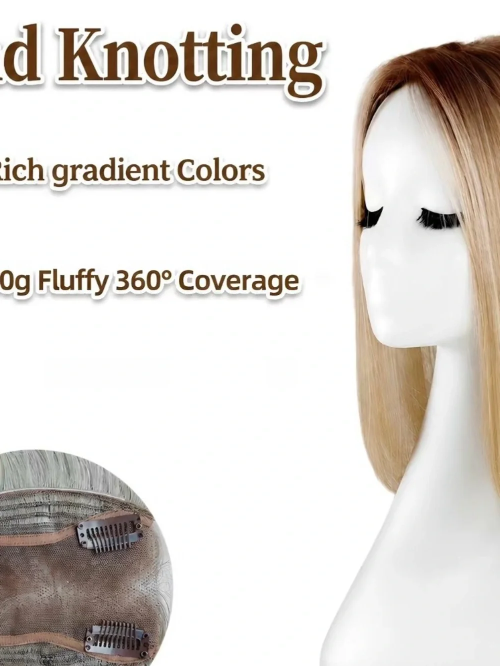 EC Wigs new box